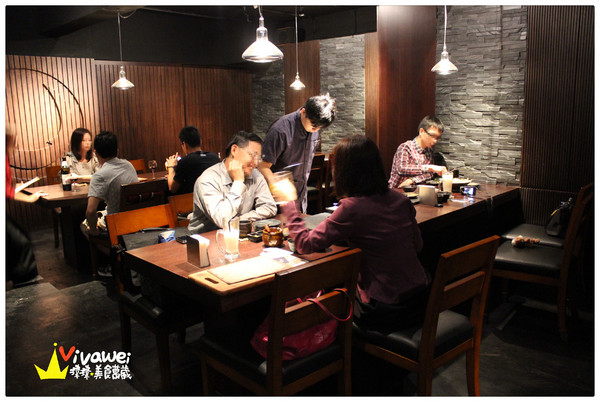 甕也燒肉(延吉店):【口碑券27】台北大安區|單點式高品質專人代烤燒肉專賣『甕也炭火燒肉 (延吉店)』