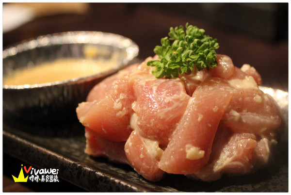 甕也燒肉(延吉店):【口碑券27】台北大安區|單點式高品質專人代烤燒肉專賣『甕也炭火燒肉 (延吉店)』