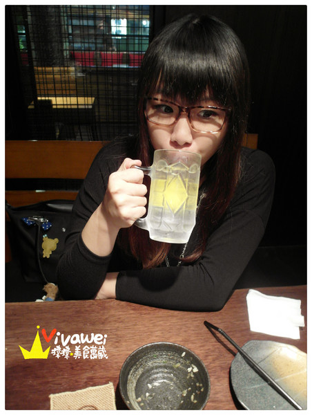 甕也燒肉(延吉店):【口碑券27】台北大安區|單點式高品質專人代烤燒肉專賣『甕也炭火燒肉 (延吉店)』