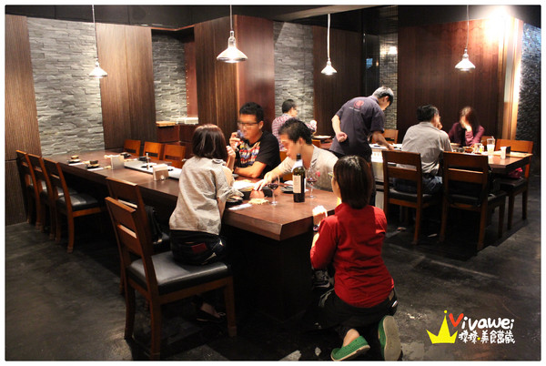 甕也燒肉(延吉店):【口碑券27】台北大安區|單點式高品質專人代烤燒肉專賣『甕也炭火燒肉 (延吉店)』