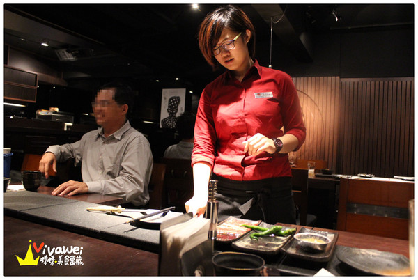 甕也燒肉(延吉店):【口碑券27】台北大安區|單點式高品質專人代烤燒肉專賣『甕也炭火燒肉 (延吉店)』