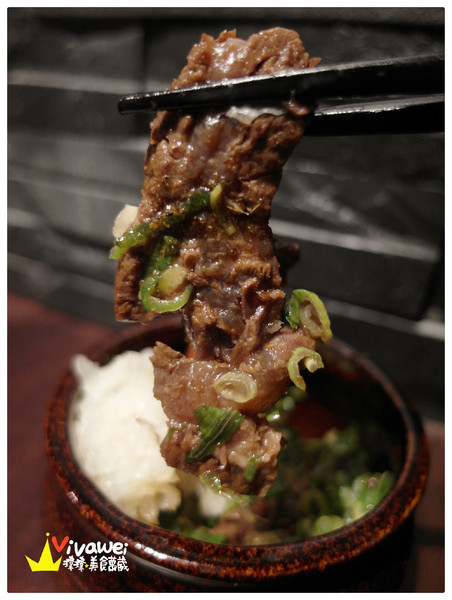 甕也燒肉(延吉店):【口碑券27】台北大安區|單點式高品質專人代烤燒肉專賣『甕也炭火燒肉 (延吉店)』