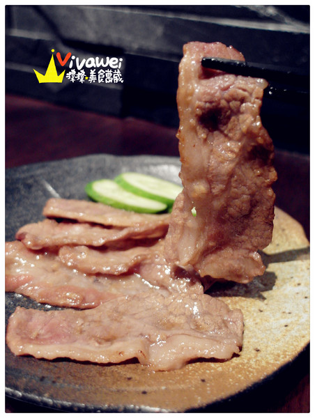 甕也燒肉(延吉店):【口碑券27】台北大安區|單點式高品質專人代烤燒肉專賣『甕也炭火燒肉 (延吉店)』