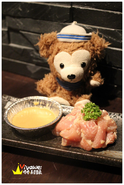 甕也燒肉(延吉店):【口碑券27】台北大安區|單點式高品質專人代烤燒肉專賣『甕也炭火燒肉 (延吉店)』