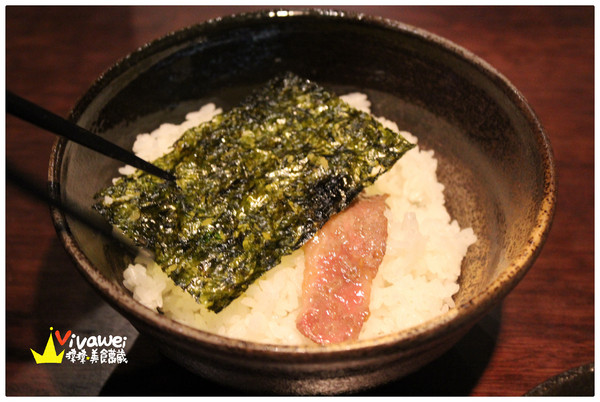 甕也燒肉(延吉店):【口碑券27】台北大安區|單點式高品質專人代烤燒肉專賣『甕也炭火燒肉 (延吉店)』