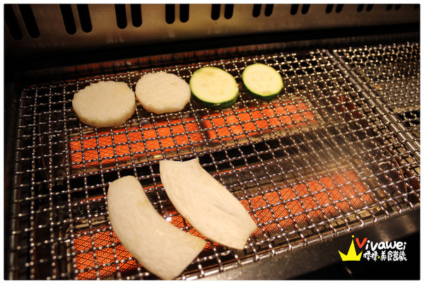 甕也燒肉(延吉店):【口碑券27】台北大安區|單點式高品質專人代烤燒肉專賣『甕也炭火燒肉 (延吉店)』