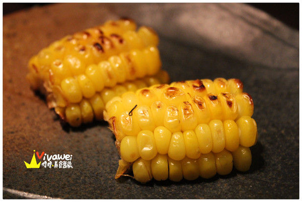 甕也燒肉(延吉店):【口碑券27】台北大安區|單點式高品質專人代烤燒肉專賣『甕也炭火燒肉 (延吉店)』