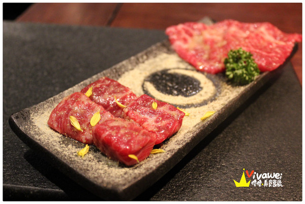 甕也燒肉(延吉店):【口碑券27】台北大安區|單點式高品質專人代烤燒肉專賣『甕也炭火燒肉 (延吉店)』