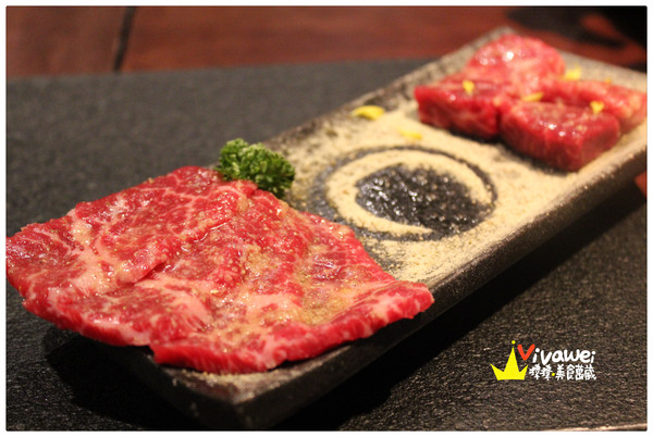 甕也燒肉(延吉店):【口碑券27】台北大安區|單點式高品質專人代烤燒肉專賣『甕也炭火燒肉 (延吉店)』