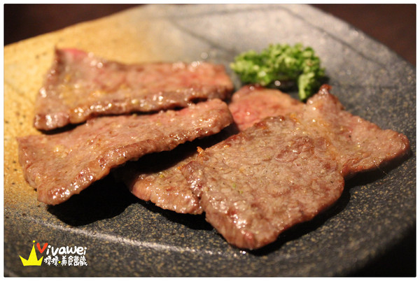 甕也燒肉(延吉店):【口碑券27】台北大安區|單點式高品質專人代烤燒肉專賣『甕也炭火燒肉 (延吉店)』