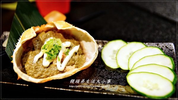 甕也燒肉(延吉店):【食記/台北市】自己不用動手烤~專人服務的燒烤店♪♪甕也炭火燒肉-延吉店♪♪