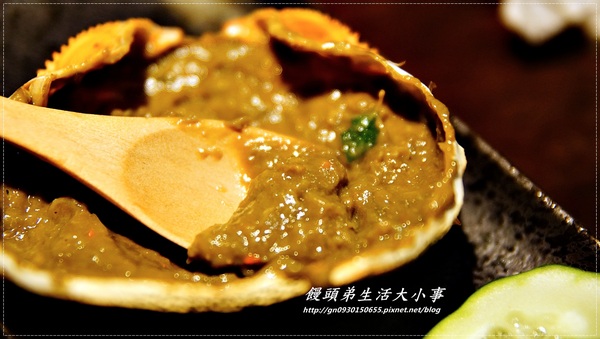 甕也燒肉(延吉店):【食記/台北市】自己不用動手烤~專人服務的燒烤店♪♪甕也炭火燒肉-延吉店♪♪