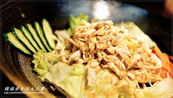 甕也燒肉(延吉店):【食記/台北市】自己不用動手烤~專人服務的燒烤店♪♪甕也炭火燒肉-延吉店♪♪