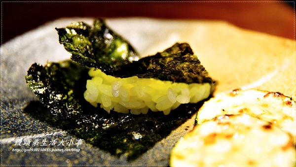 甕也燒肉(延吉店):【食記/台北市】自己不用動手烤~專人服務的燒烤店♪♪甕也炭火燒肉-延吉店♪♪