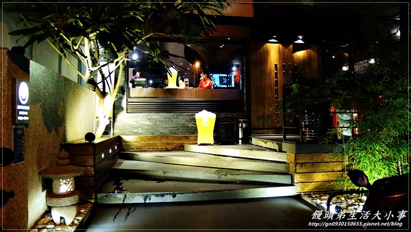 甕也燒肉(延吉店):【食記/台北市】自己不用動手烤~專人服務的燒烤店♪♪甕也炭火燒肉-延吉店♪♪