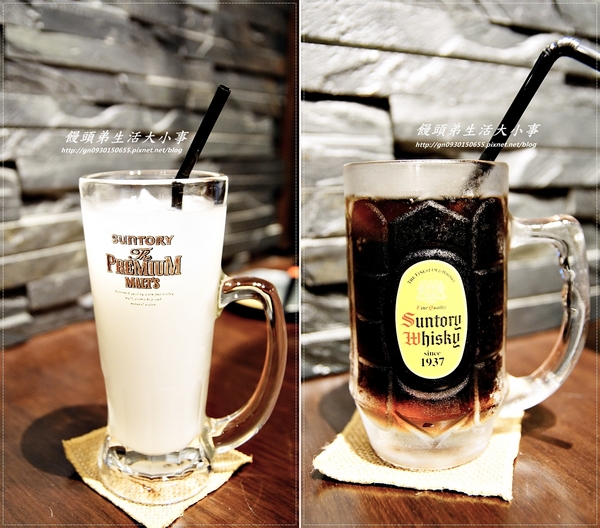 甕也燒肉(延吉店):【食記/台北市】自己不用動手烤~專人服務的燒烤店♪♪甕也炭火燒肉-延吉店♪♪