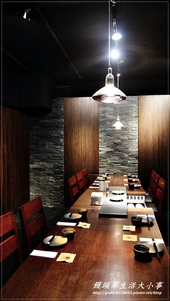 甕也燒肉(延吉店):【食記/台北市】自己不用動手烤~專人服務的燒烤店♪♪甕也炭火燒肉-延吉店♪♪