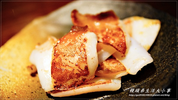 甕也燒肉(延吉店):【食記/台北市】自己不用動手烤~專人服務的燒烤店♪♪甕也炭火燒肉-延吉店♪♪