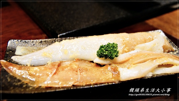 甕也燒肉(延吉店):【食記/台北市】自己不用動手烤~專人服務的燒烤店♪♪甕也炭火燒肉-延吉店♪♪