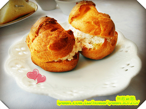 公主茶園:【台南】讓我們喵在一起~享受貴婦下午茶!《公主茶園PTM》