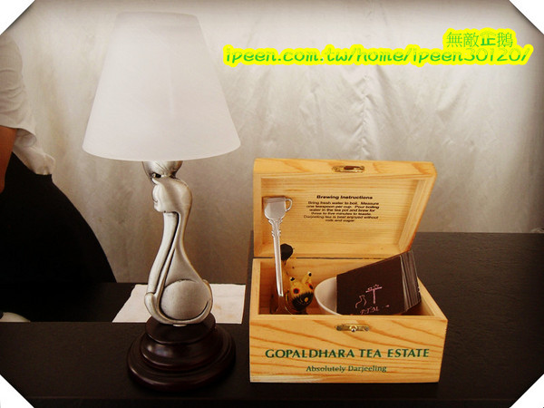 公主茶園:【台南】讓我們喵在一起~享受貴婦下午茶!《公主茶園PTM》