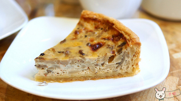 華山那間18plus手工甜塔鹹派:【食記】《華山那間18plus》堅持純天然的手工甜塔鹹派