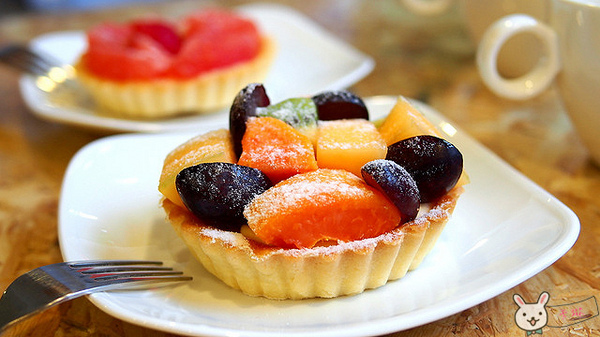 華山那間18plus手工甜塔鹹派:【食記】《華山那間18plus》堅持純天然的手工甜塔鹹派