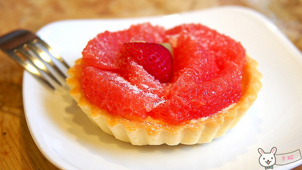 華山那間18plus手工甜塔鹹派:【食記】《華山那間18plus》堅持純天然的手工甜塔鹹派