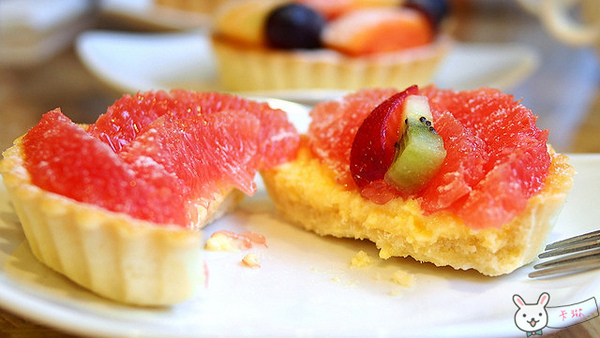 華山那間18plus手工甜塔鹹派:【食記】《華山那間18plus》堅持純天然的手工甜塔鹹派