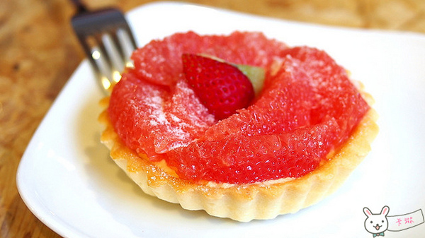 華山那間18plus手工甜塔鹹派:【食記】《華山那間18plus》堅持純天然的手工甜塔鹹派