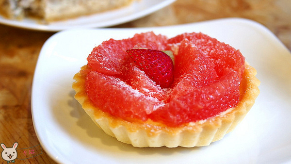 華山那間18plus手工甜塔鹹派:【食記】《華山那間18plus》堅持純天然的手工甜塔鹹派