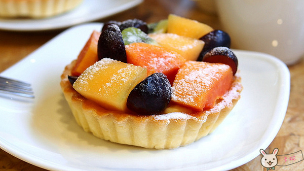 華山那間18plus手工甜塔鹹派:【食記】《華山那間18plus》堅持純天然的手工甜塔鹹派