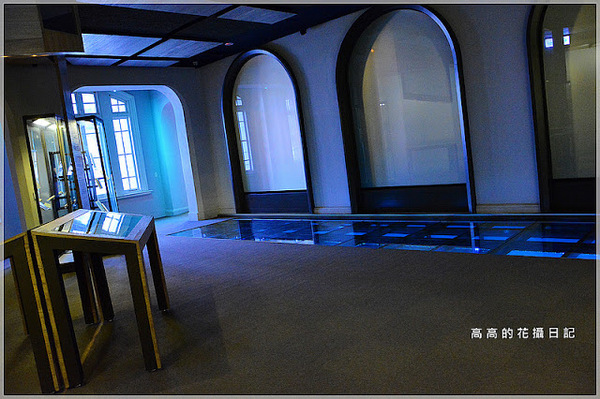 國立台灣文學館:【臺南】中西區。國立臺灣文學館