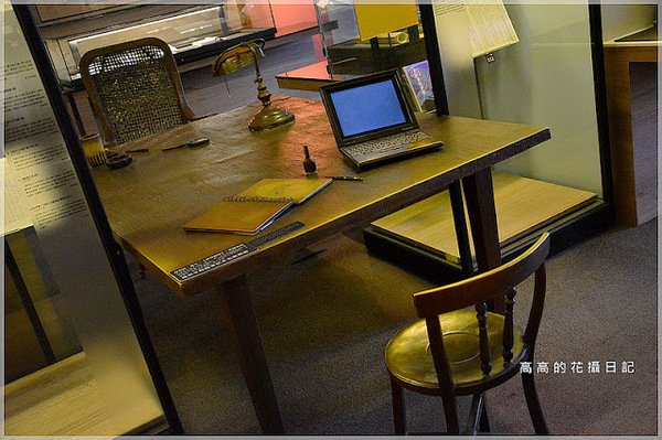 國立台灣文學館:【臺南】中西區。國立臺灣文學館