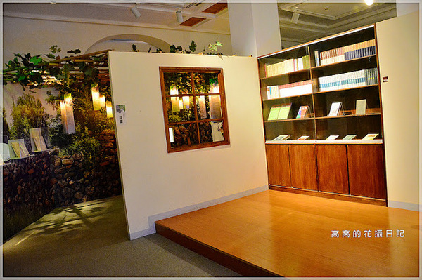 國立台灣文學館:【臺南】中西區。國立臺灣文學館