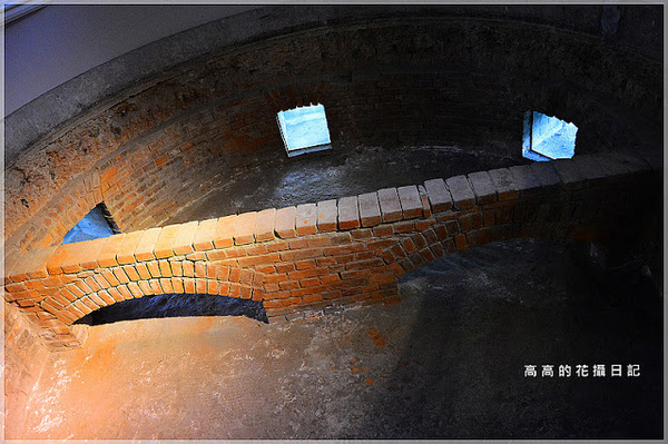 國立台灣文學館:【臺南】中西區。國立臺灣文學館