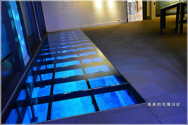 國立台灣文學館:【臺南】中西區。國立臺灣文學館