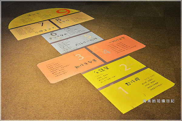 國立台灣文學館:【臺南】中西區。國立臺灣文學館