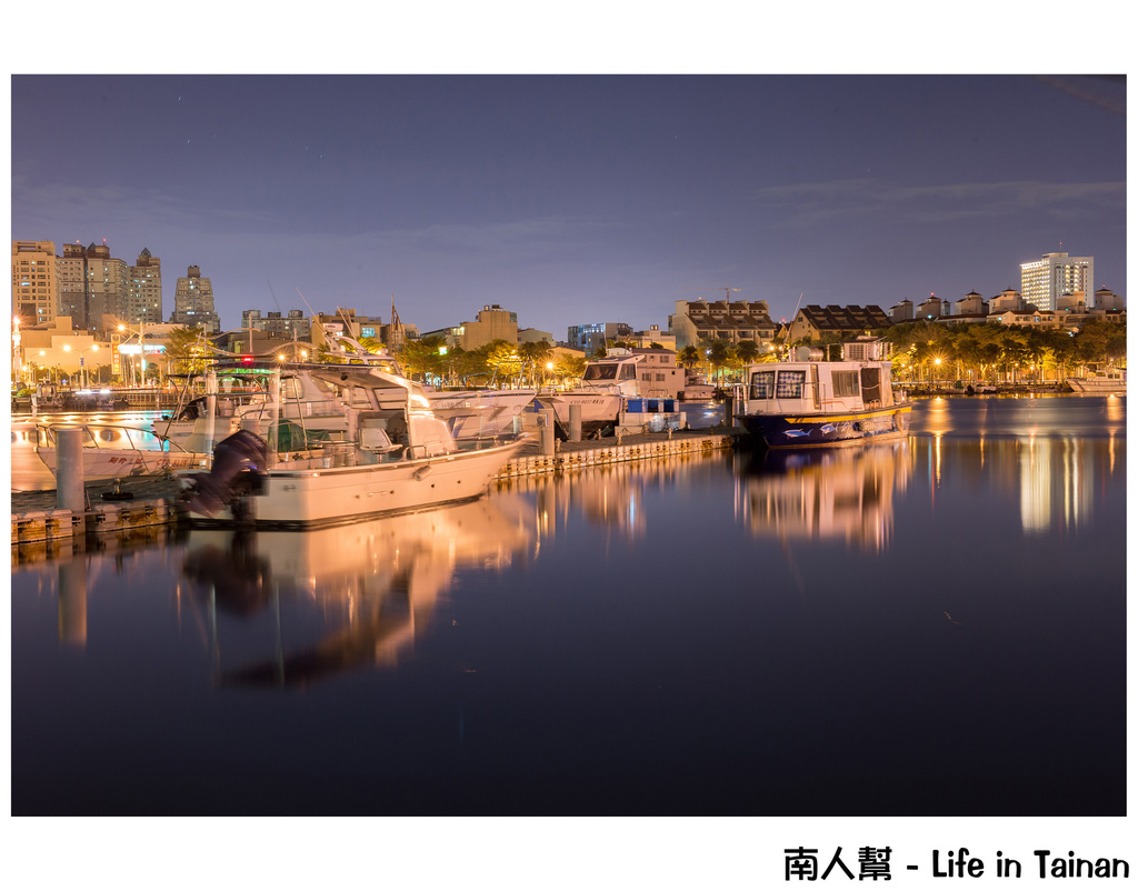 2015台南七大聖誕裝飾