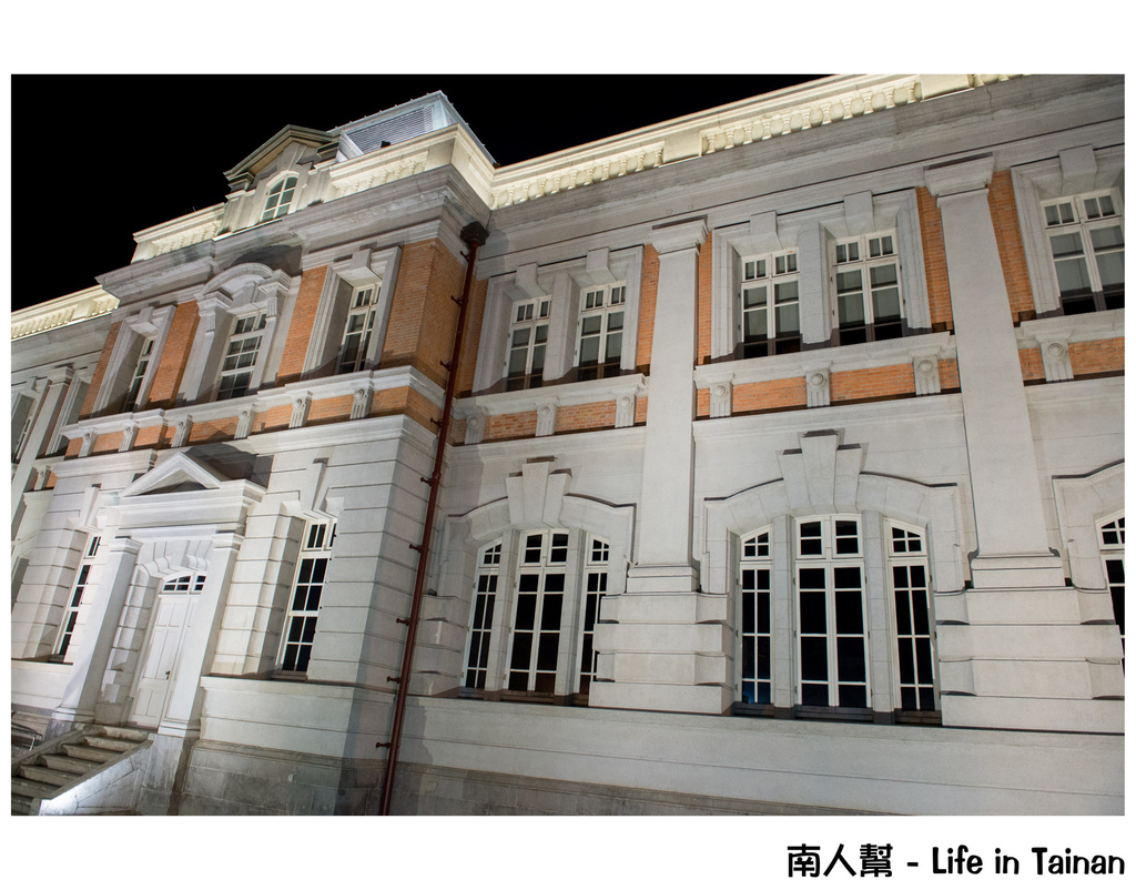 2015台南七大聖誕裝飾