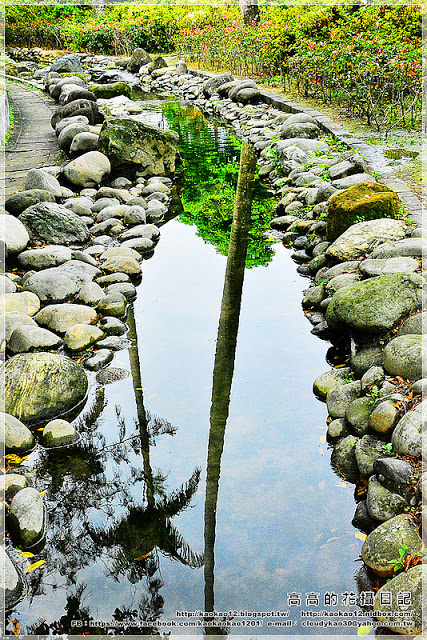 台中公園：【臺中】北區。臺中公園