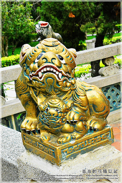 台中公園：【臺中】北區。臺中公園