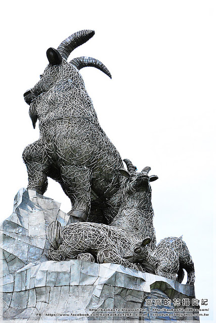 台中公園：【臺中】北區。臺中公園