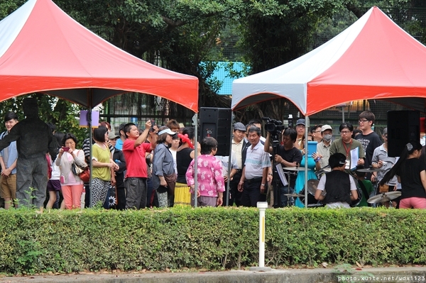 台中公園: 2014台中街頭藝人甄選活動✪台中公園好好拍~103.05.04