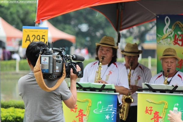 台中公園: 2014台中街頭藝人甄選活動✪台中公園好好拍~103.05.04