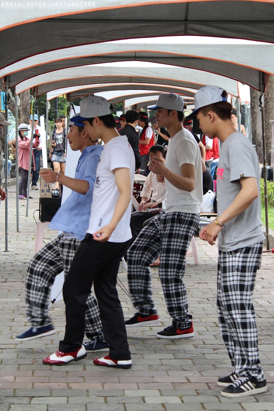 台中公園: 2014台中街頭藝人甄選活動✪台中公園好好拍~103.05.04