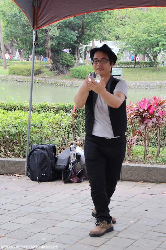 台中公園: 2014台中街頭藝人甄選活動✪台中公園好好拍~103.05.04