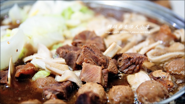 土羊哥羊肉爐：【土羊哥羊肉爐】秋老虎~來一鍋暖暖的羊肉爐補補身