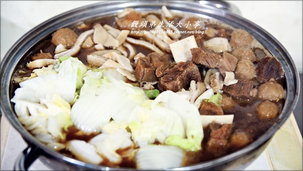 土羊哥羊肉爐：【土羊哥羊肉爐】秋老虎~來一鍋暖暖的羊肉爐補補身