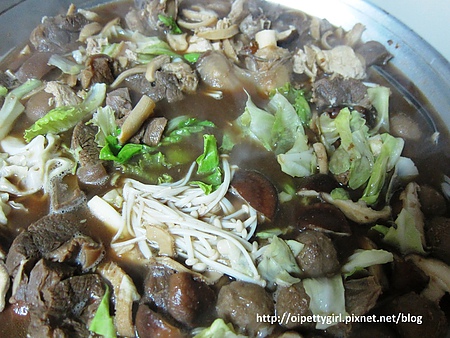 土羊哥羊肉爐：有土羊哥羊肉爐進補就是醬簡單【愛評陸拾捌卷】